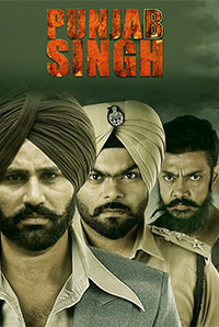 Punjab Singh 2018 HdRip